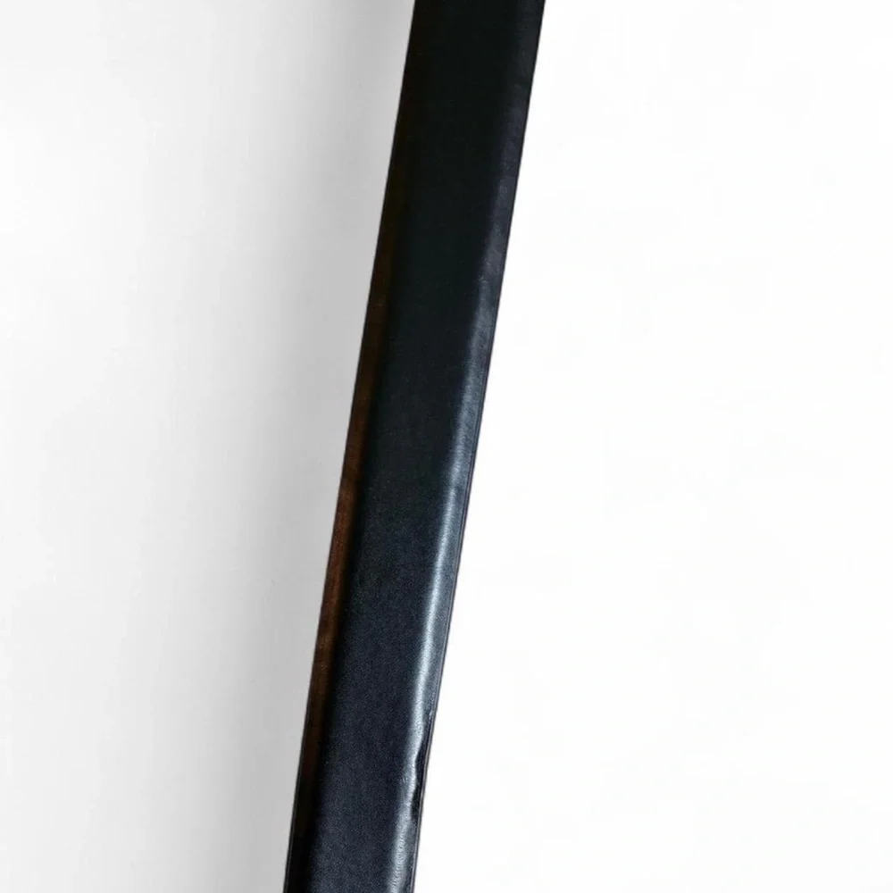 Calvin Klein Men's Size‎ 32 Double Side Black Brown Leather Belt